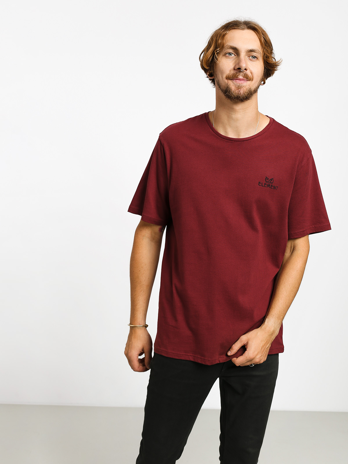 T-shirt Element Cut Your Losses (port)