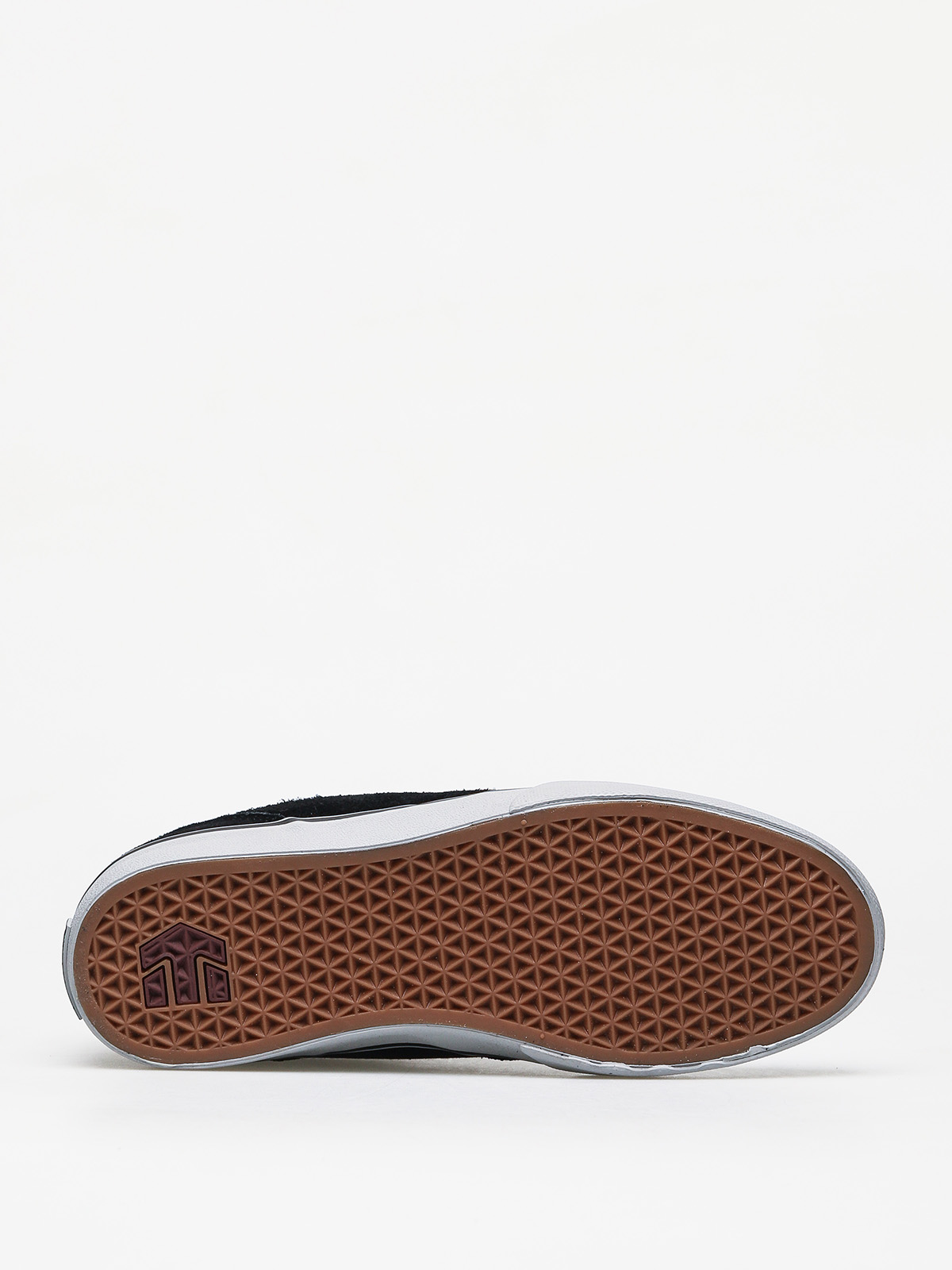 Buty Etnies Marana Vulc (black/red/grey)
