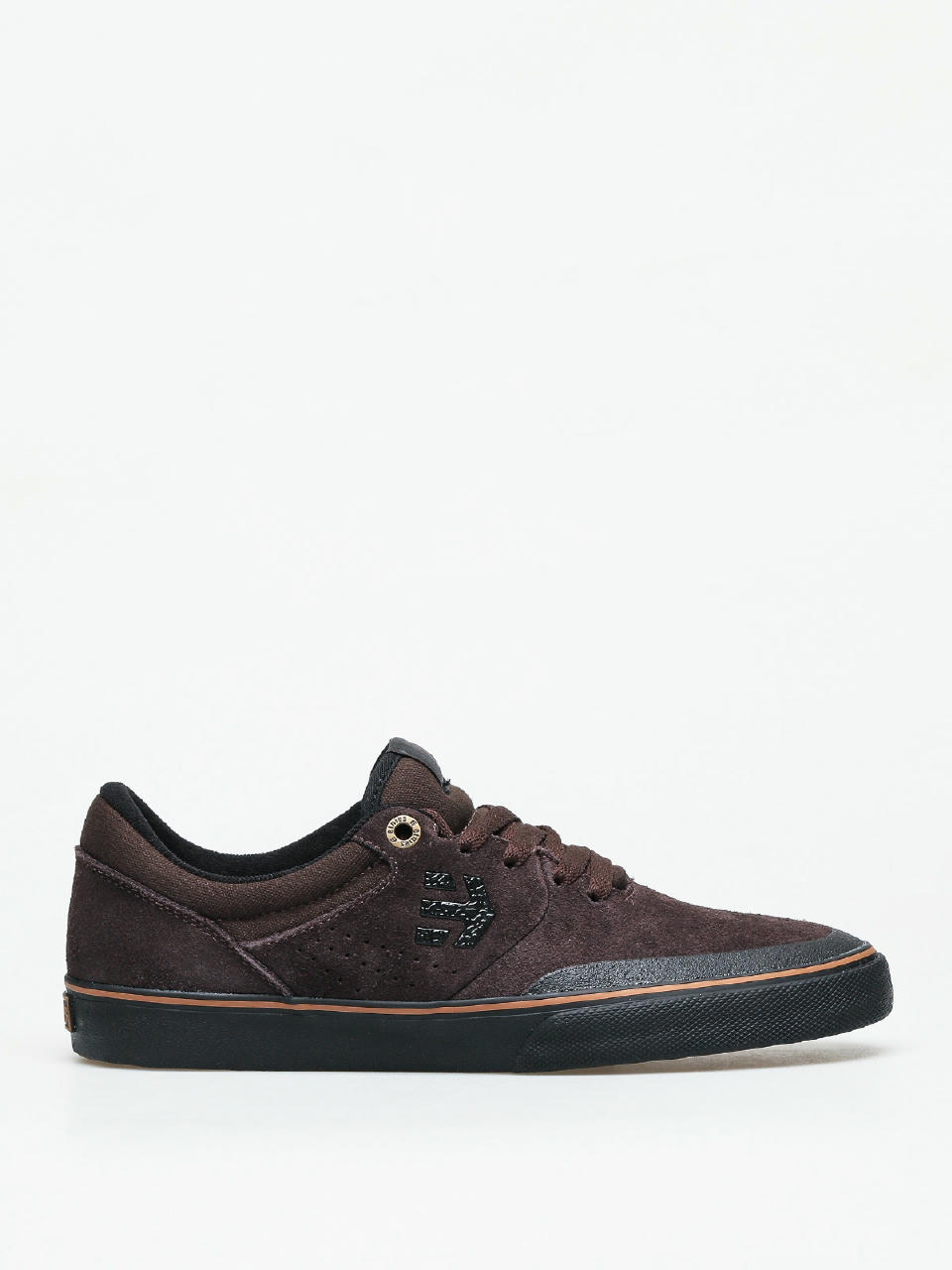 Buty Etnies Marana Vulc (brown/black)