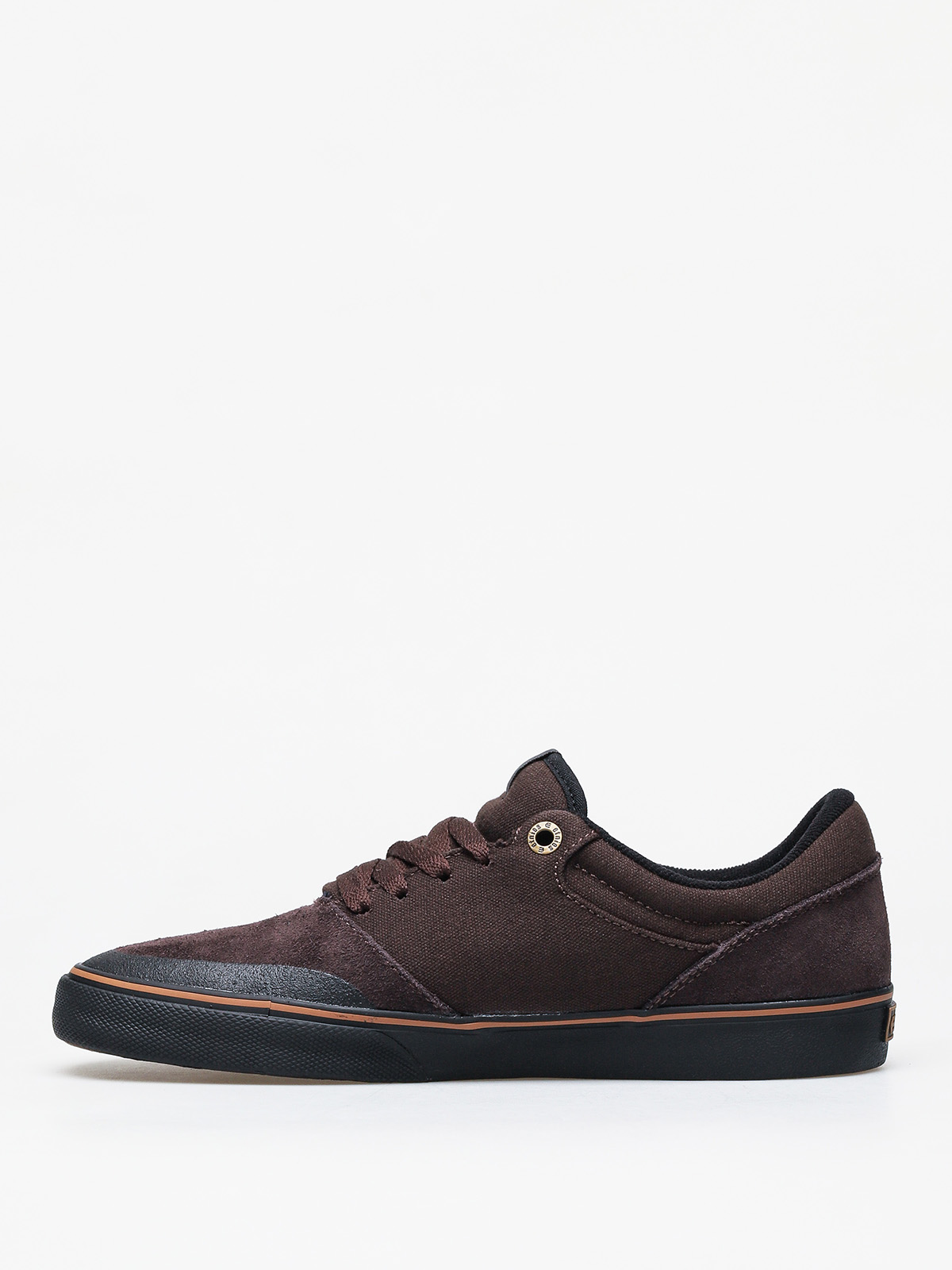 Buty Etnies Marana Vulc (brown/black)