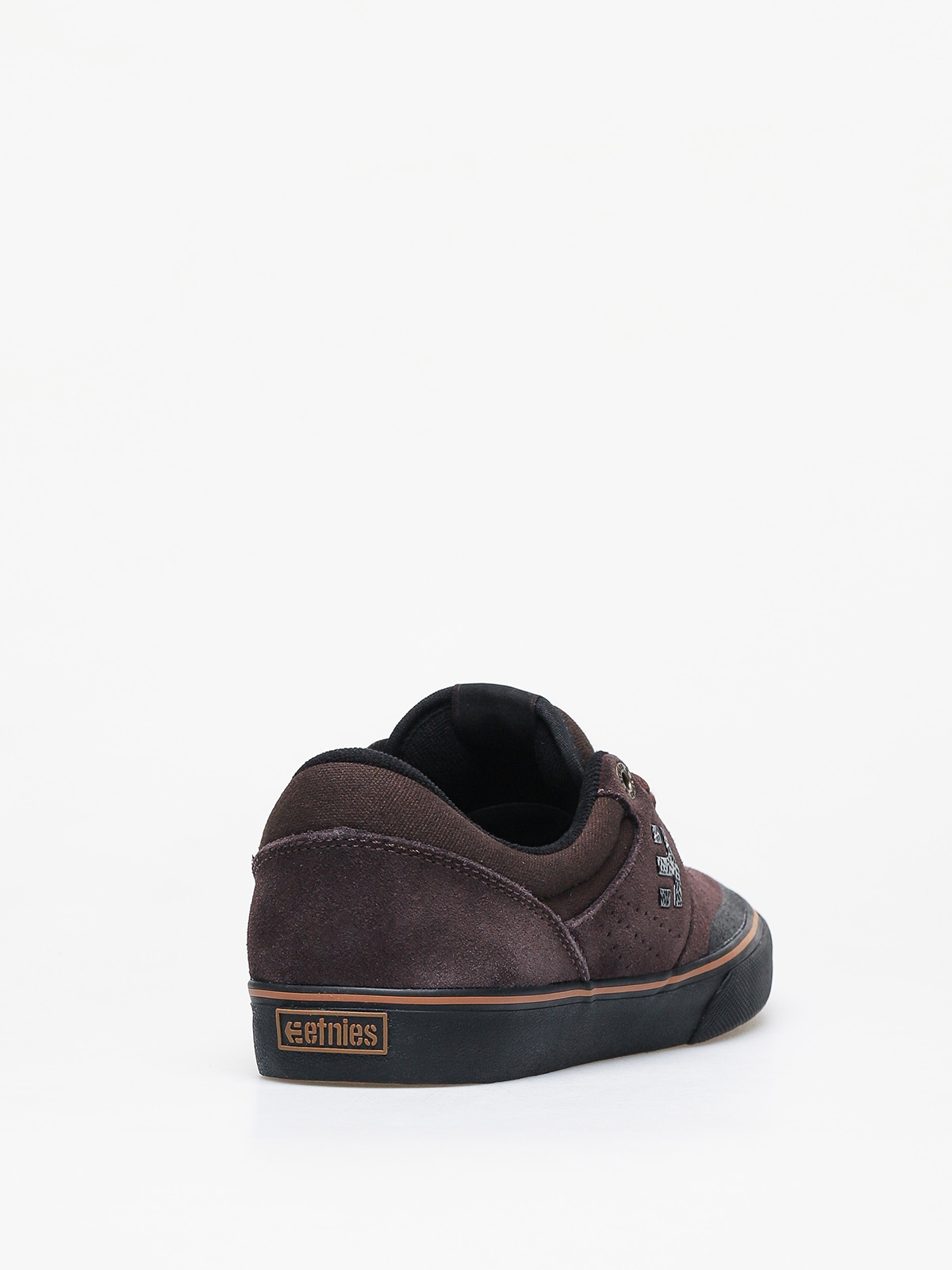 Buty Etnies Marana Vulc (brown/black)