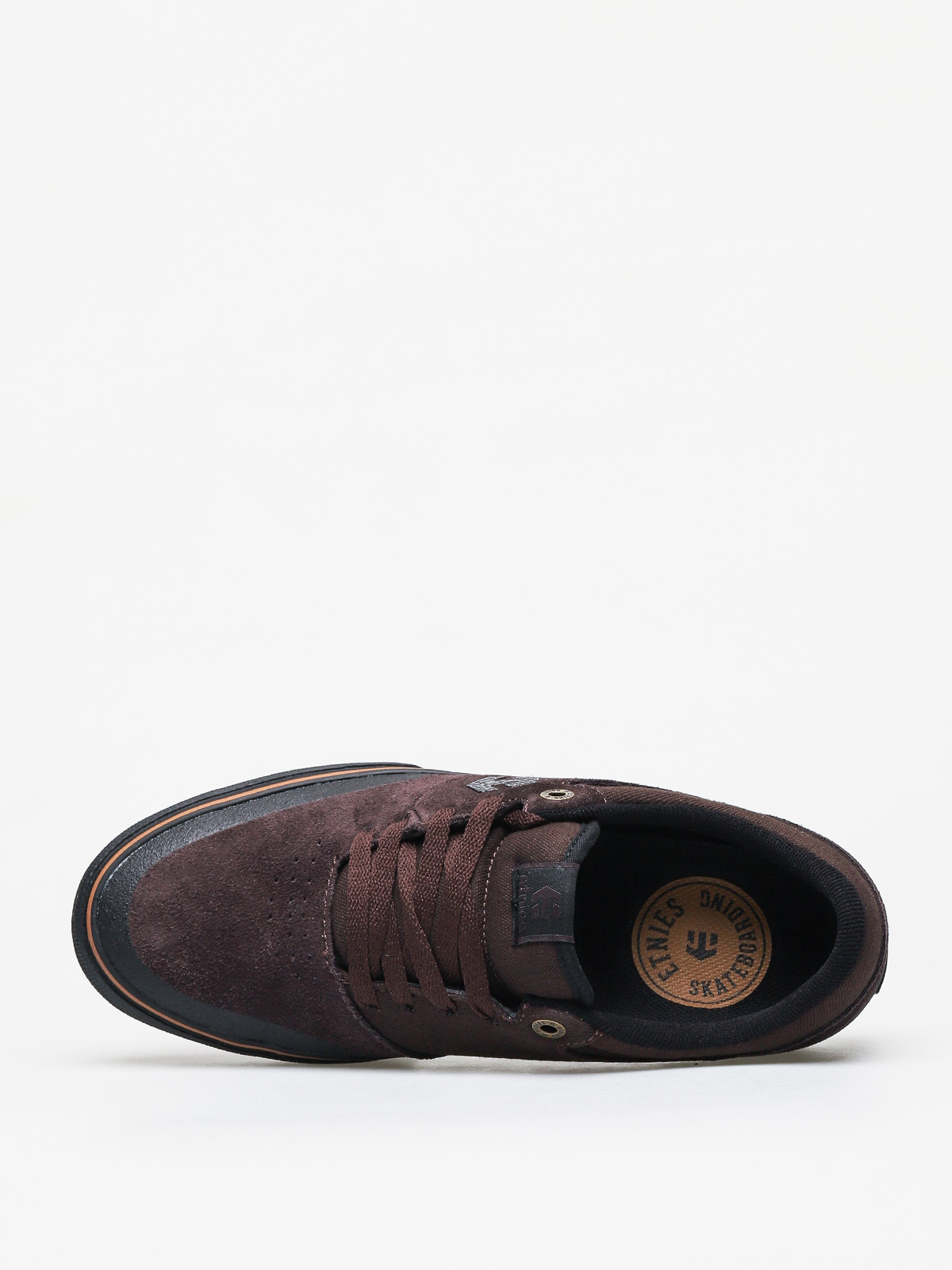Buty Etnies Marana Vulc (brown/black)