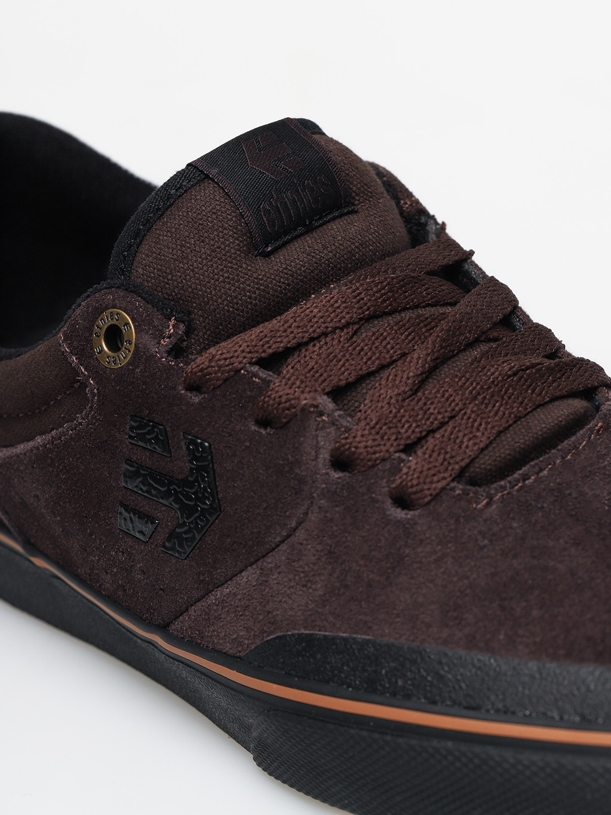 Buty Etnies Marana Vulc (brown/black)