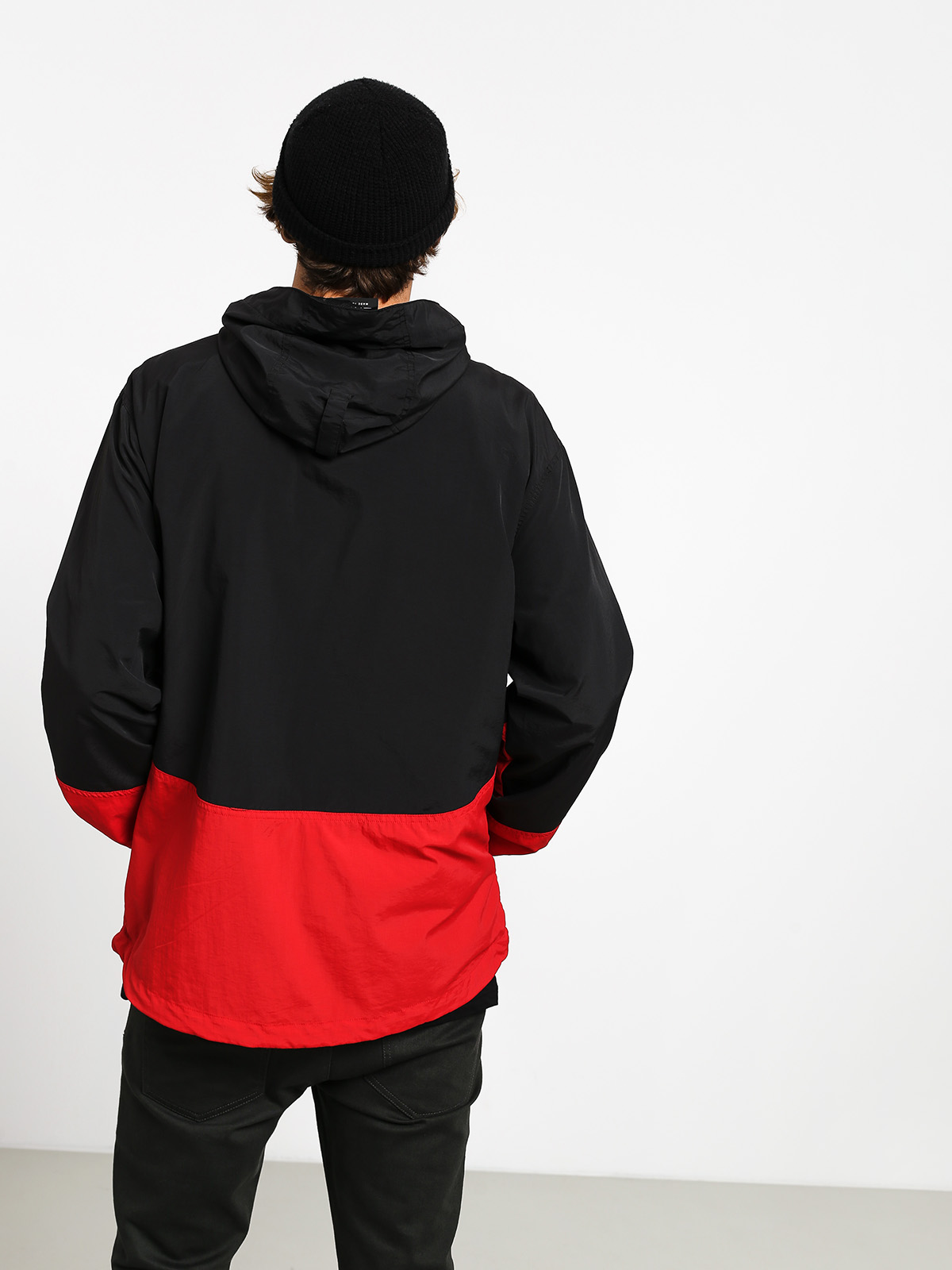 Kurtka Element Primo Pop (flint black)