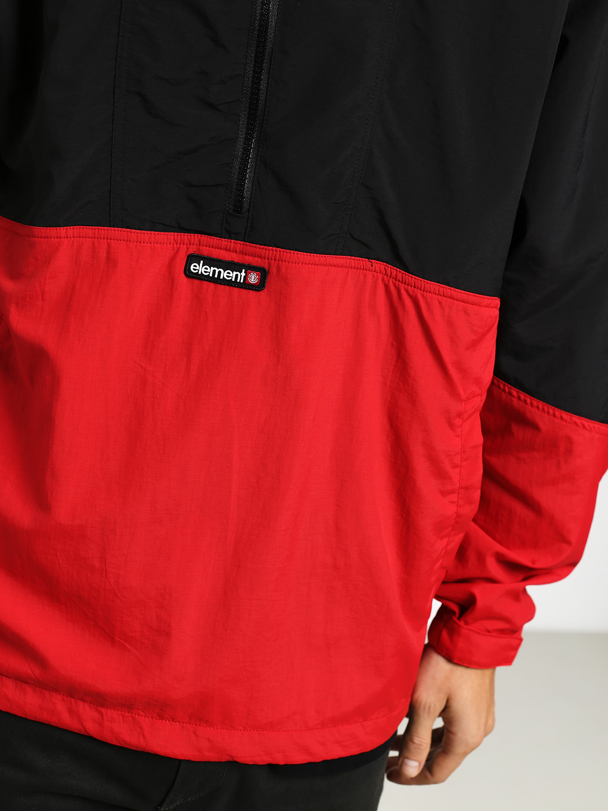 Kurtka Element Primo Pop (flint black)