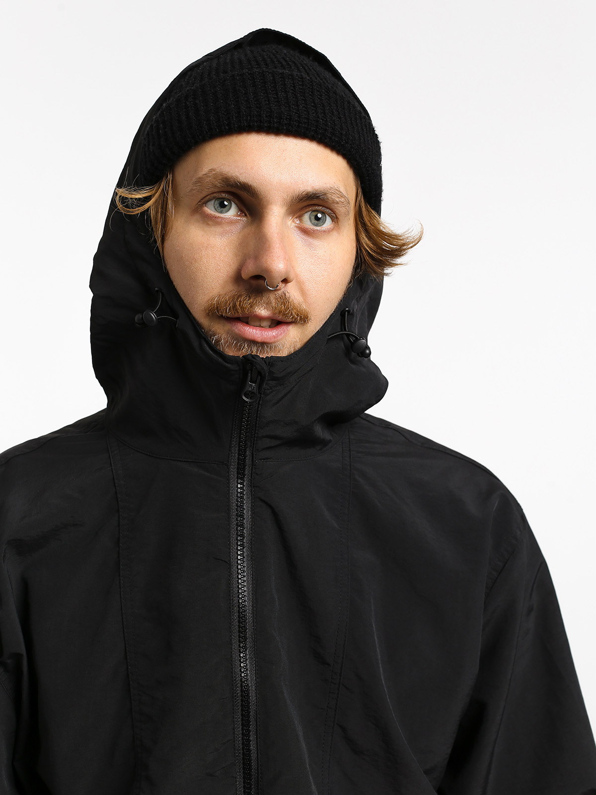 Kurtka Element Primo Pop (flint black)