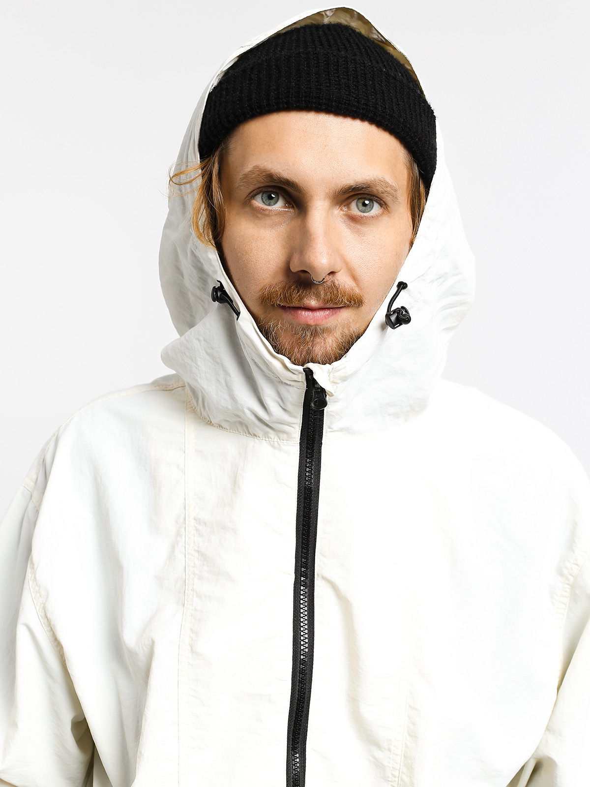 Kurtka Element Primo Pop (off white)