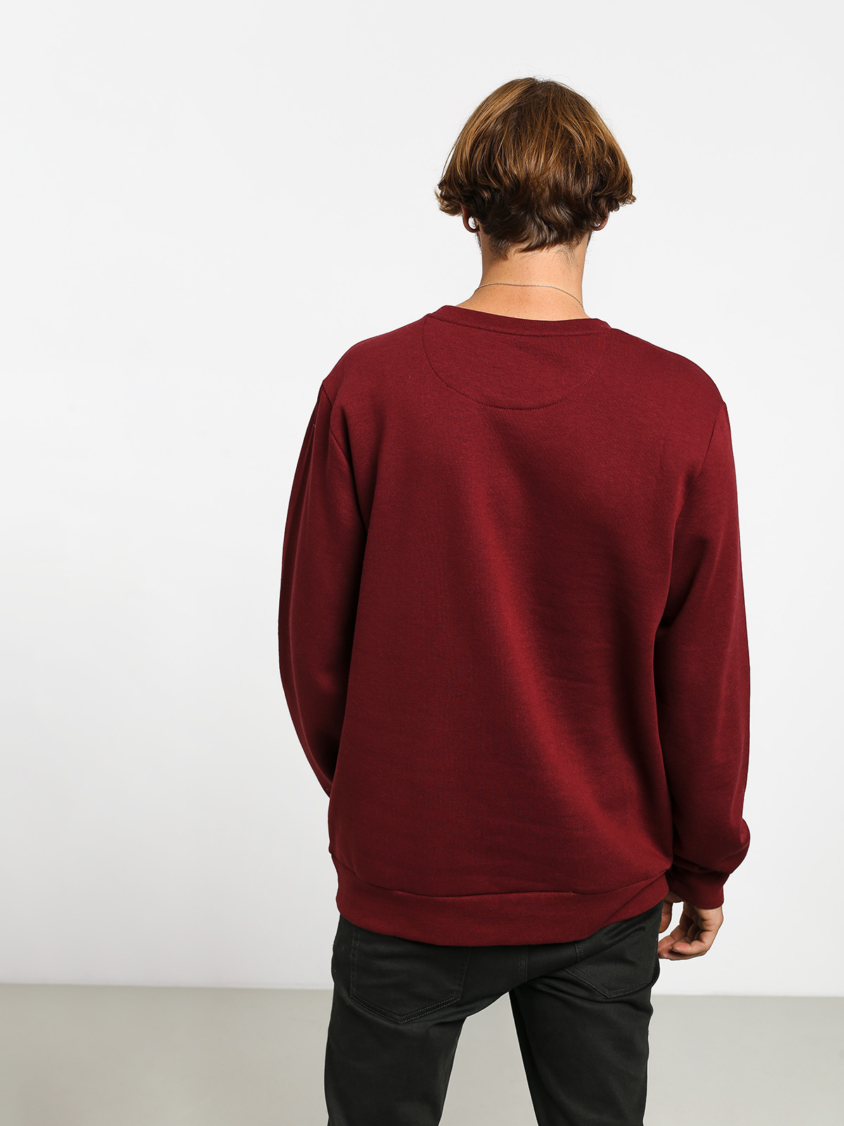 Bluza Element Cornell Classic Cr (port)