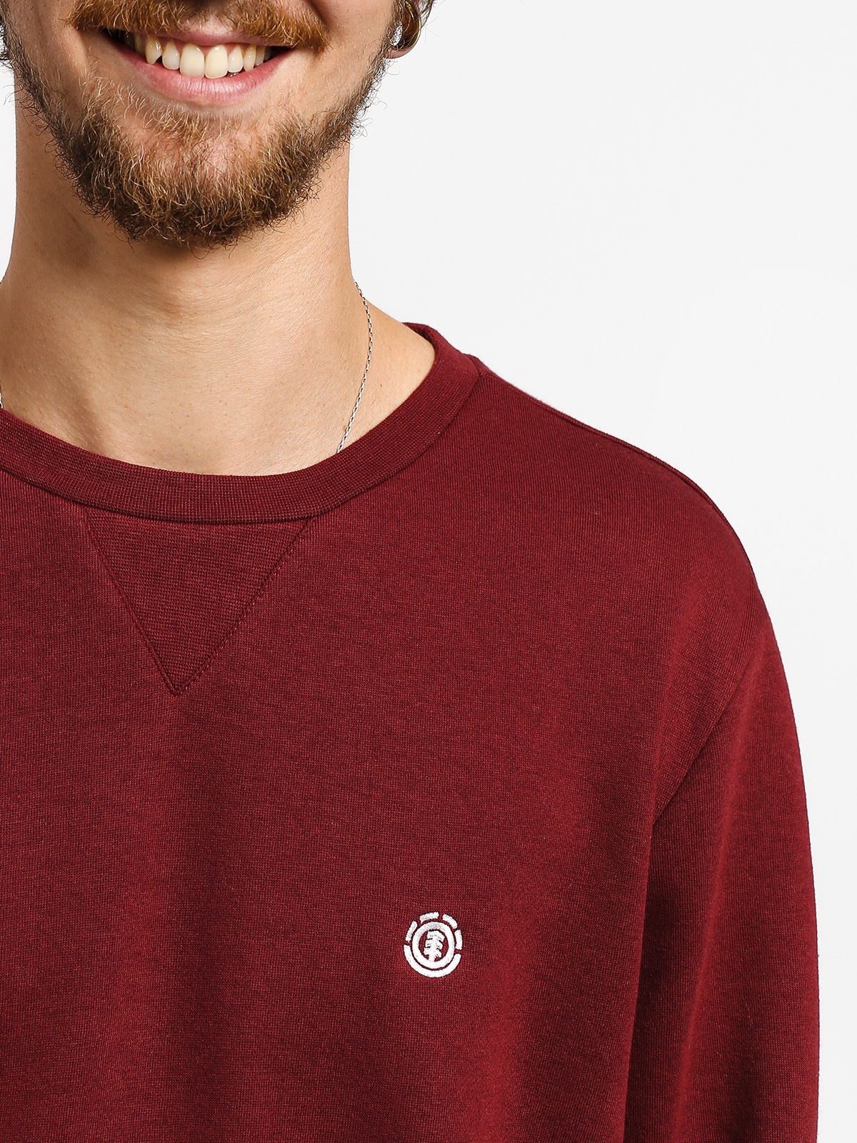 Bluza Element Cornell Classic Cr (port)