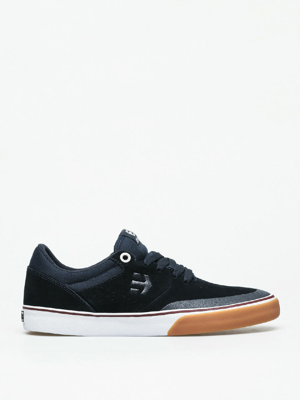 Buty Etnies Marana Vulc (navy/tan/white)