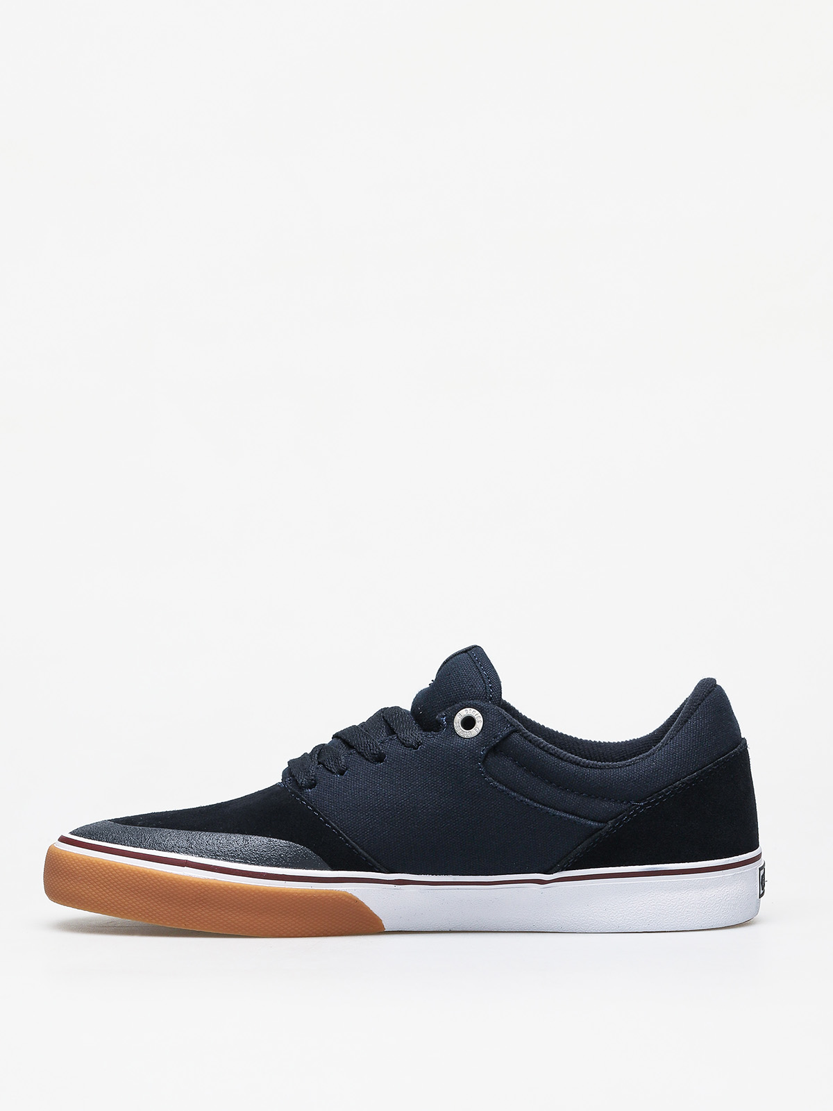 Buty Etnies Marana Vulc (navy/tan/white)