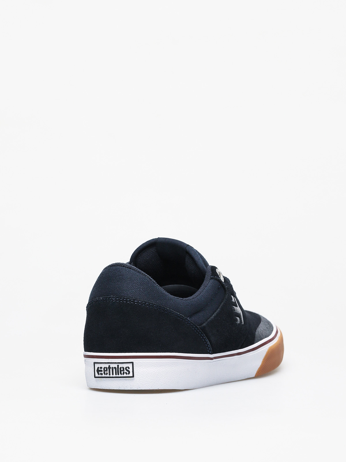 Buty Etnies Marana Vulc (navy/tan/white)