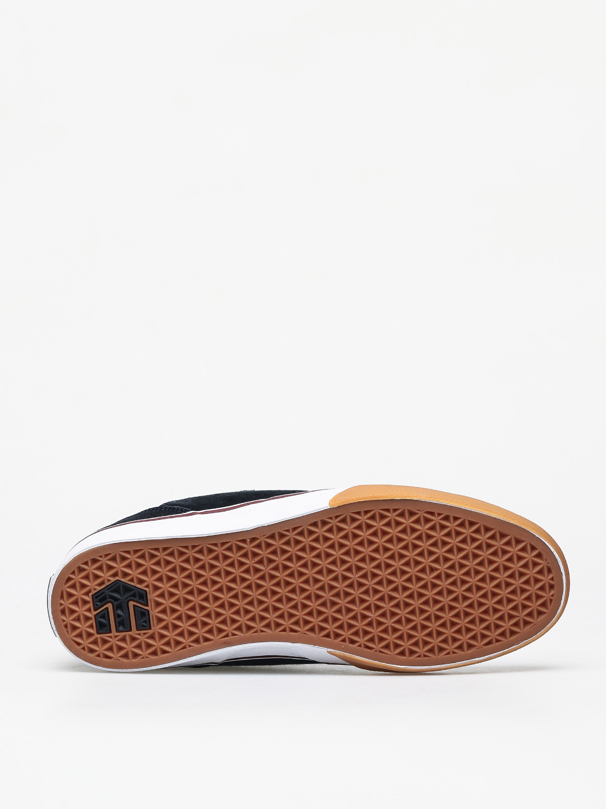 Buty Etnies Marana Vulc (navy/tan/white)