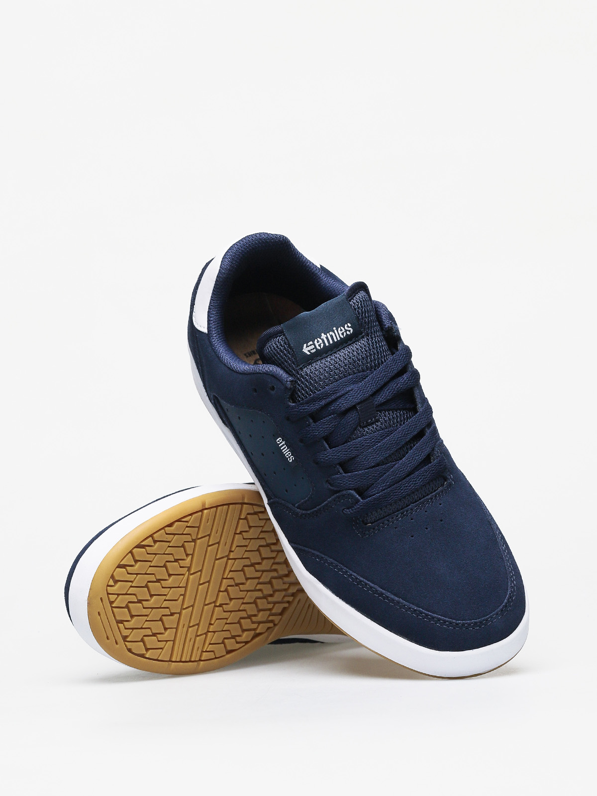 Buty Etnies Veer (navy/white/gum)