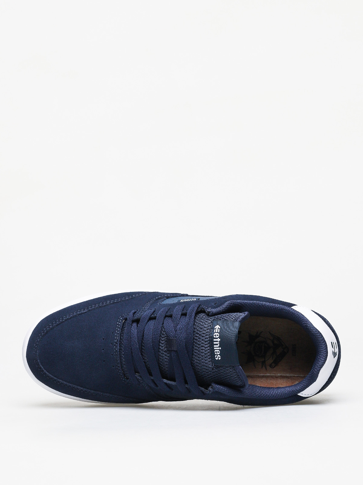 Buty Etnies Veer (navy/white/gum)