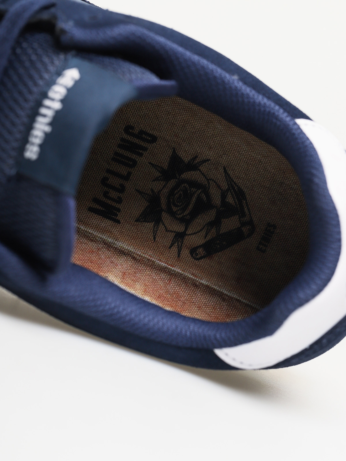 Buty Etnies Veer (navy/white/gum)
