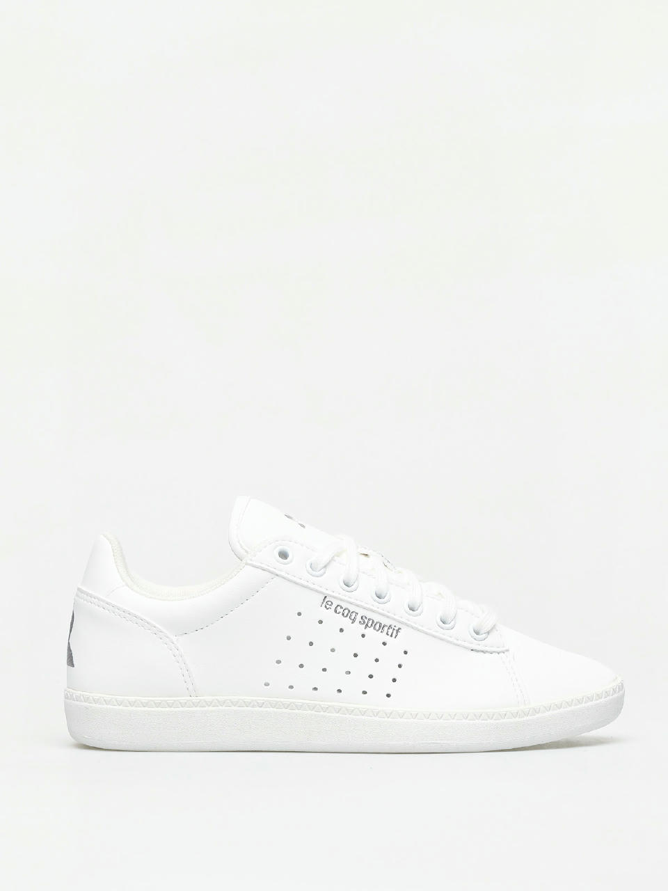 Buty Le Coq Sportif Courtstar Premium Wmn (optical white)