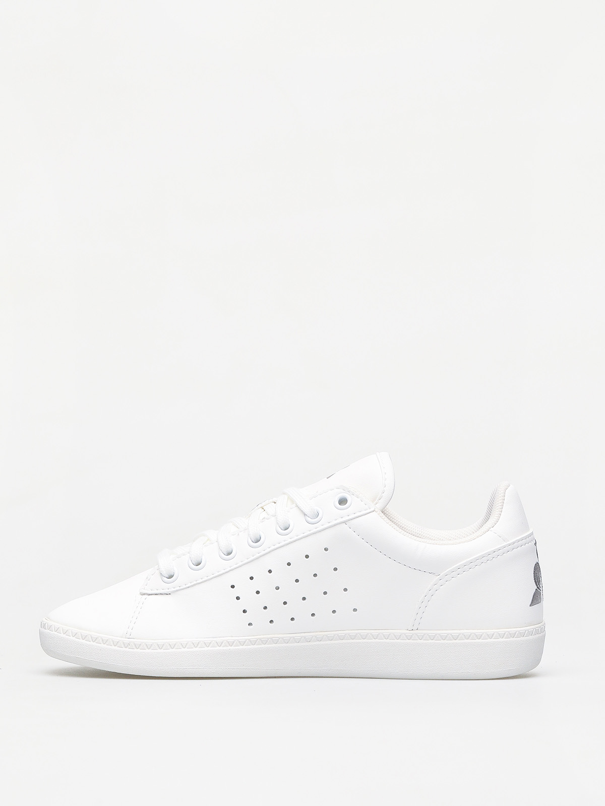 Buty Le Coq Sportif Courtstar Premium Wmn (optical white)