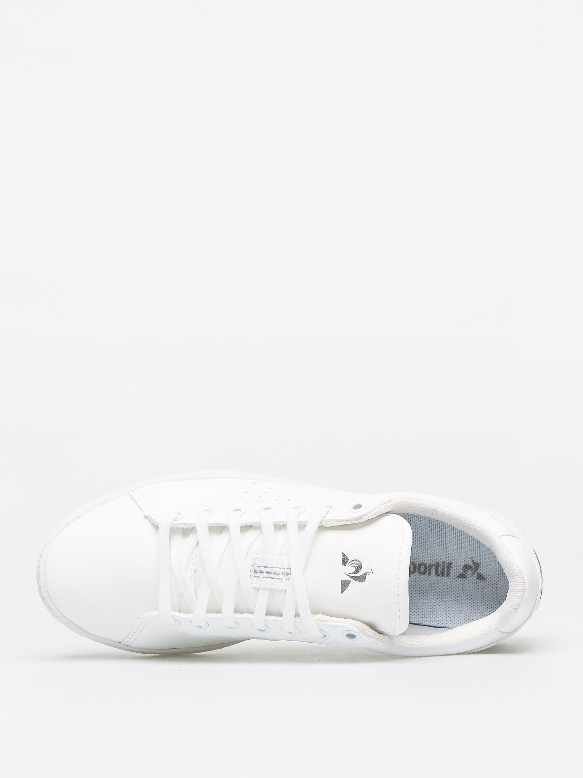 Buty Le Coq Sportif Courtstar Premium Wmn (optical white)