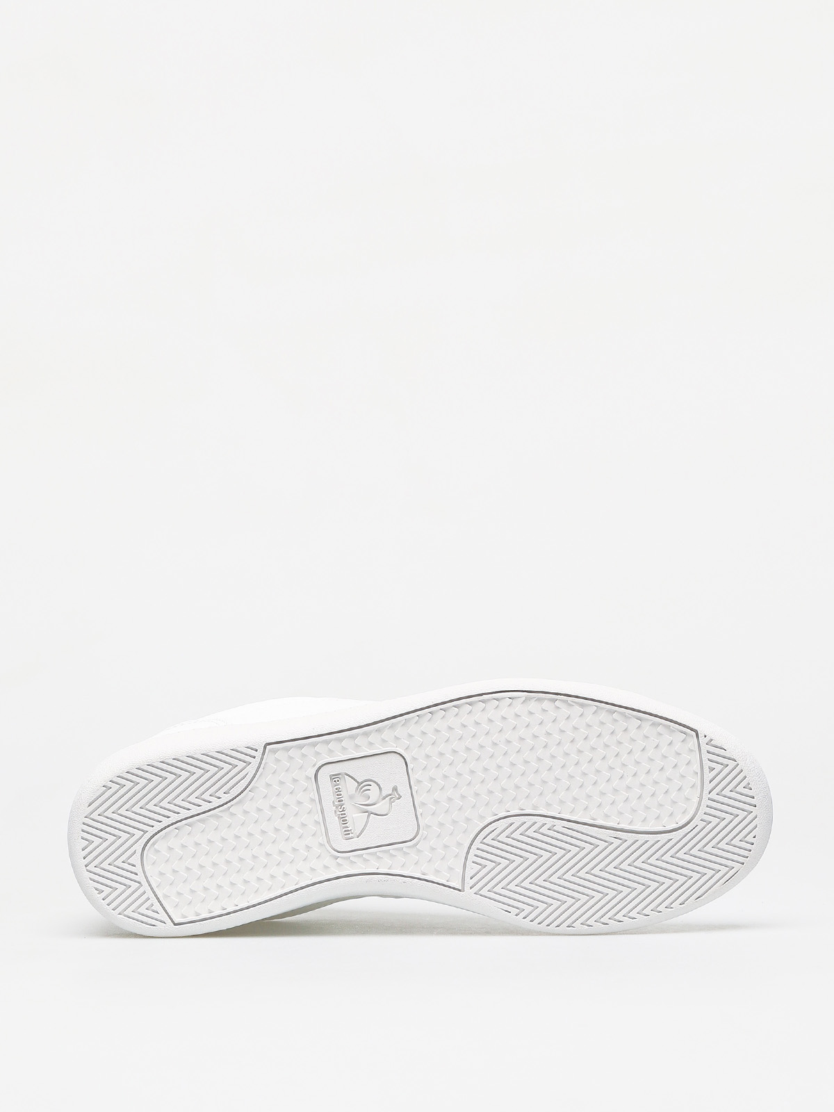 Buty Le Coq Sportif Courtstar Premium Wmn (optical white)