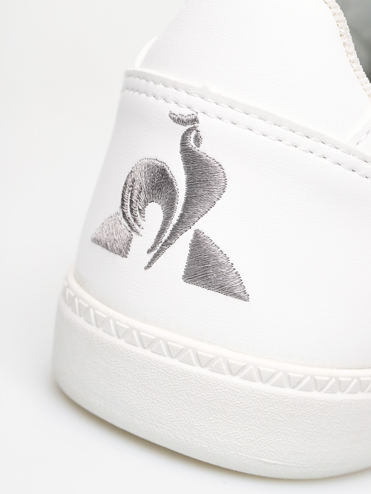 Buty Le Coq Sportif Courtstar Premium Wmn (optical white)