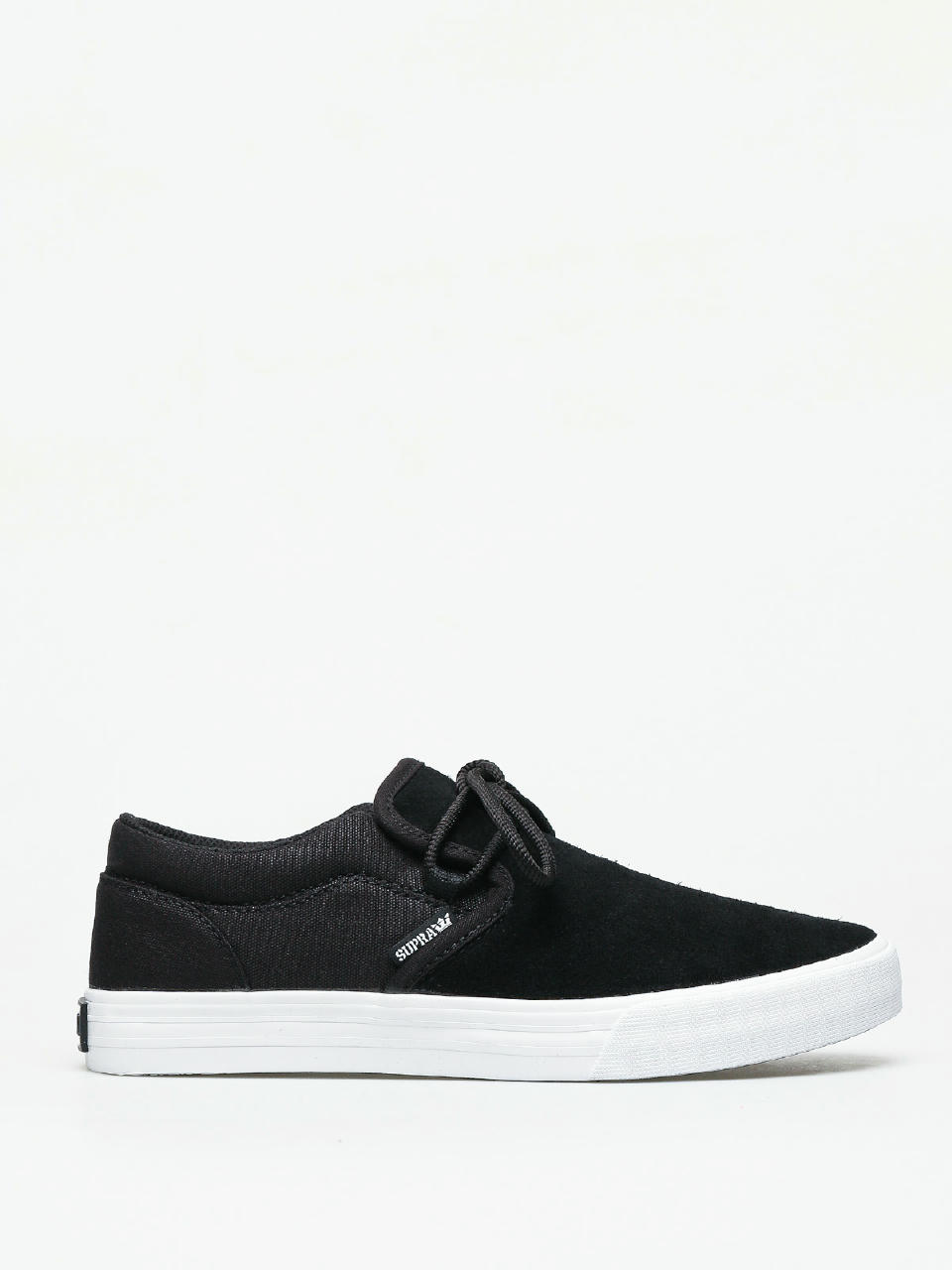 Buty Supra Cuba (blk)