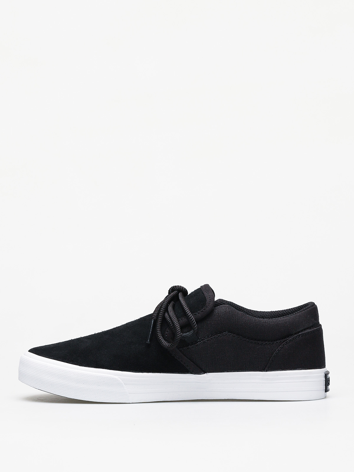 Buty Supra Cuba (blk)