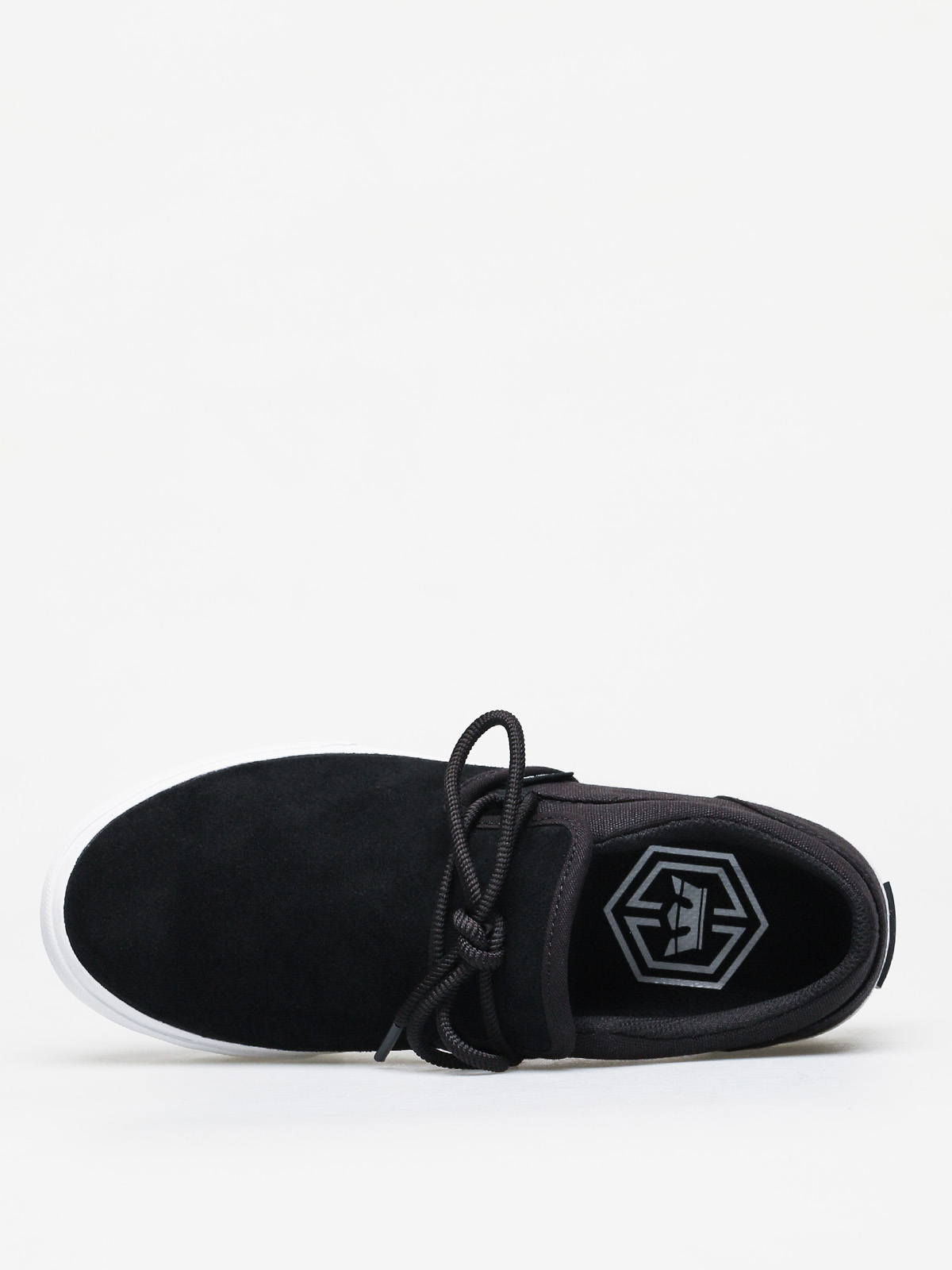 Buty Supra Cuba (blk)