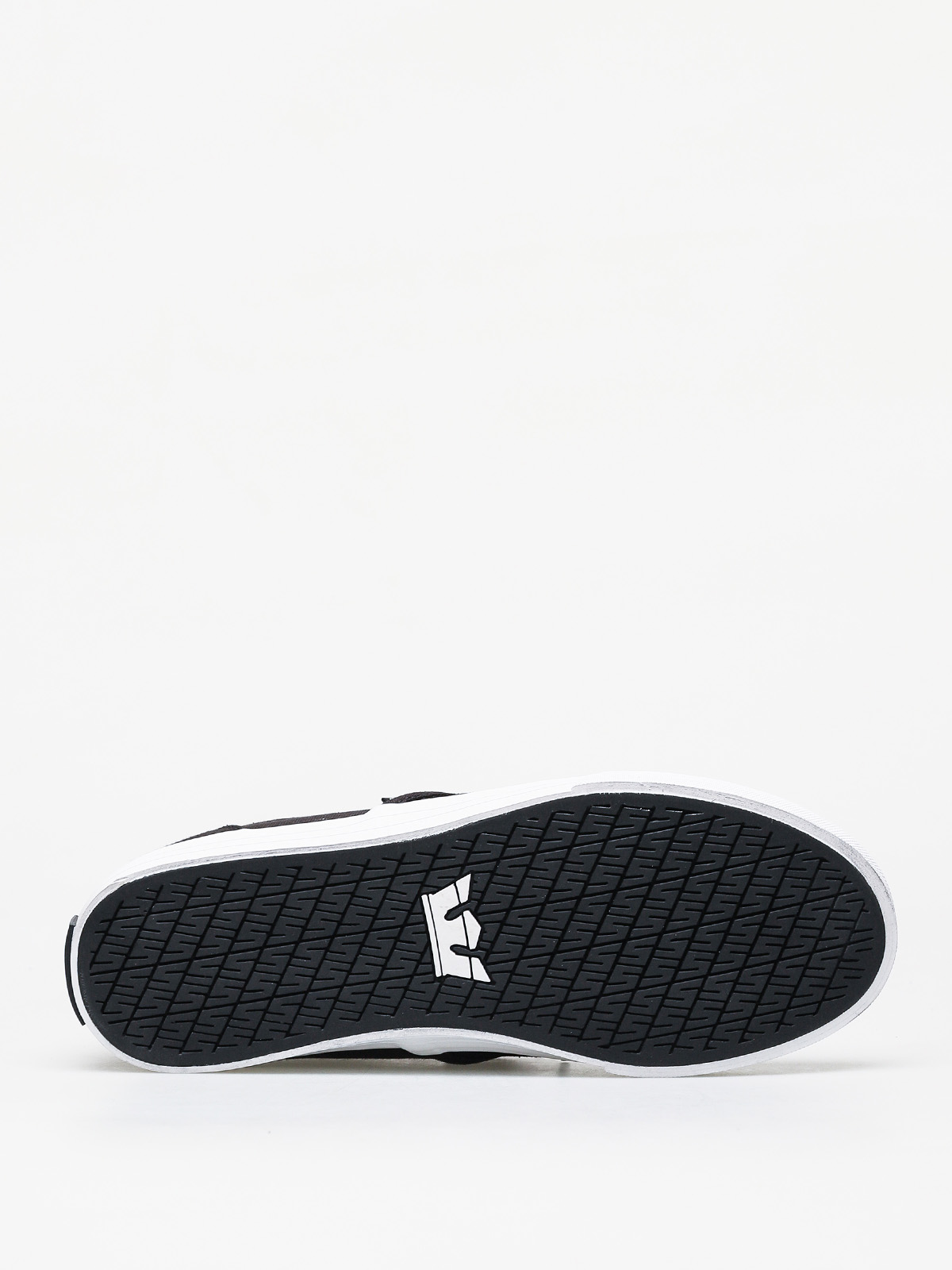 Buty Supra Cuba (blk)