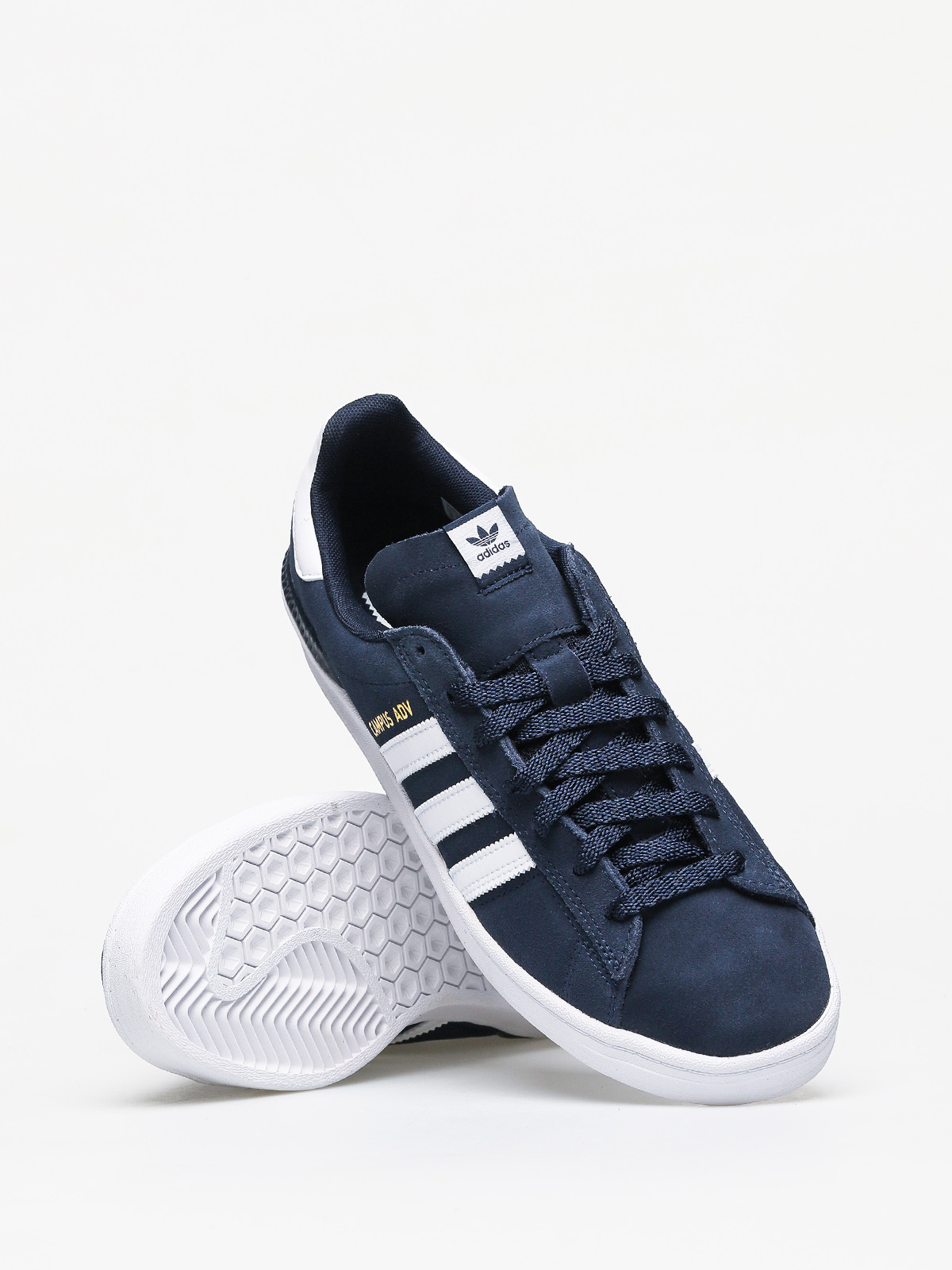 Buty adidas Campus Adv (conavy/ftwwht/ftwwht)