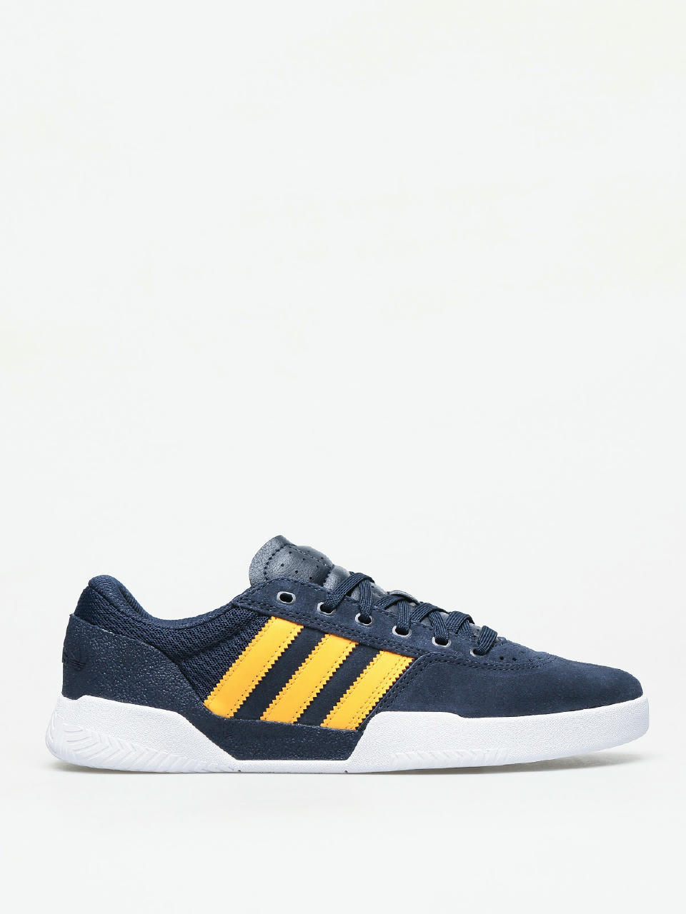 Buty adidas City Cup (collegiate navy/active gold/ftwr white)