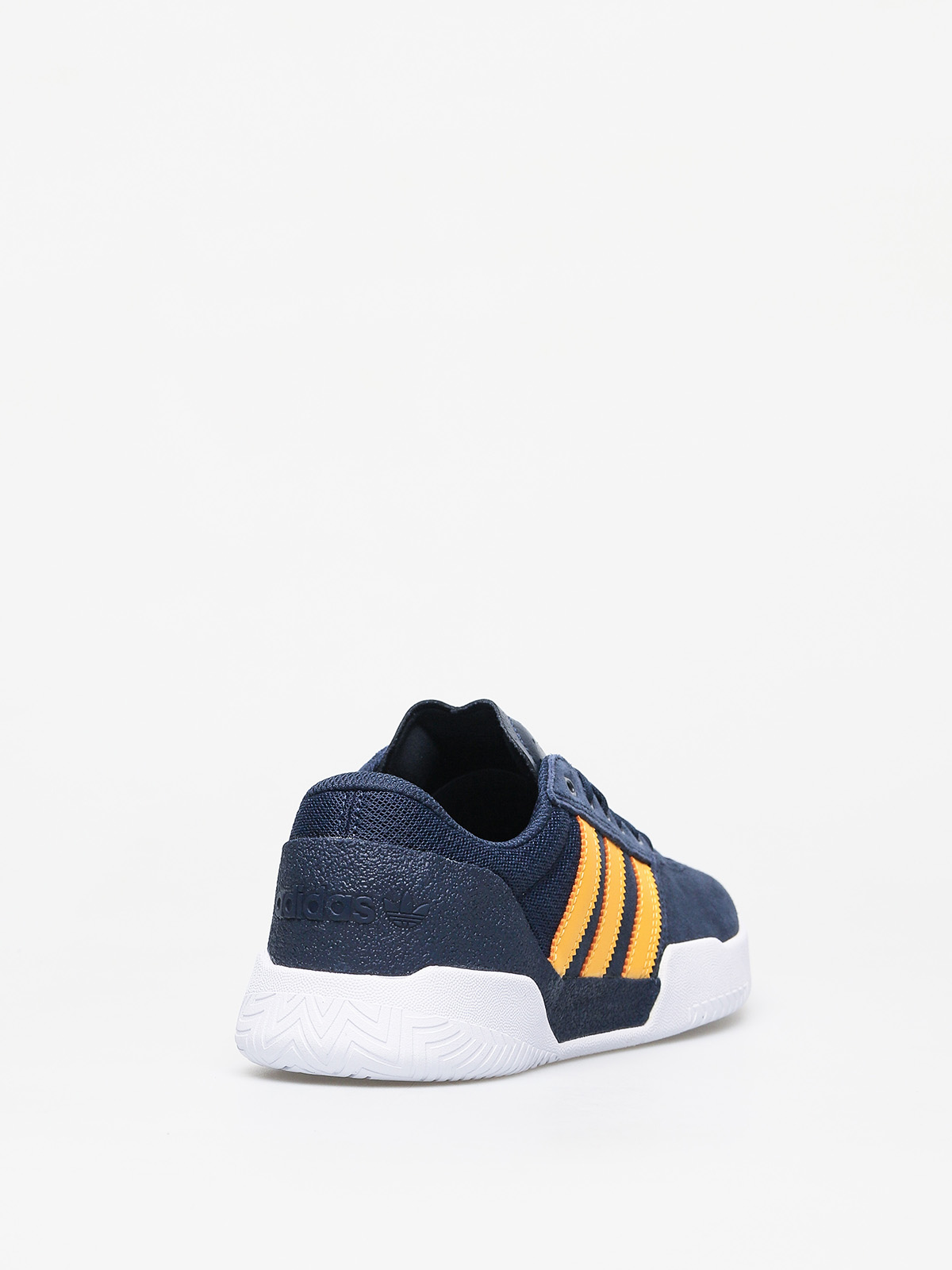 Buty adidas City Cup (collegiate navy/active gold/ftwr white)