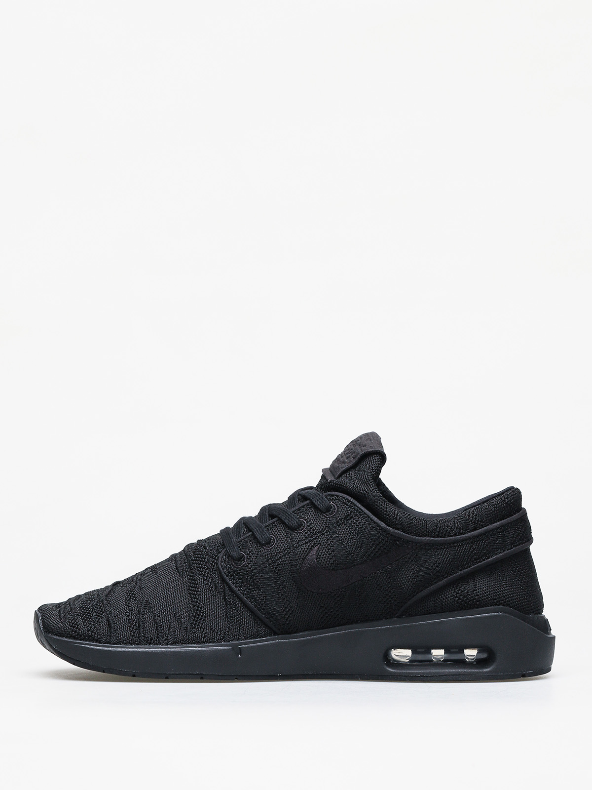 Buty Nike SB Air Max Janoski 2 (black/black black black)
