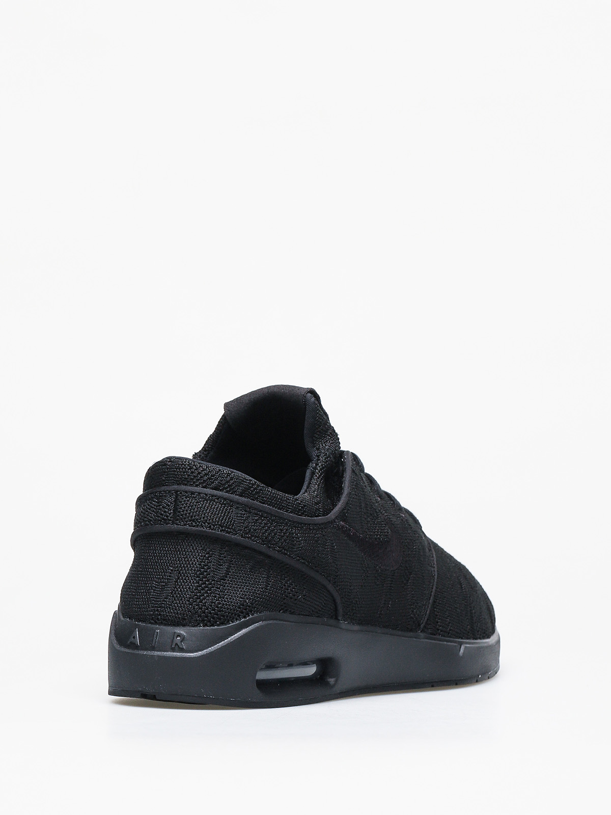 Buty Nike SB Air Max Janoski 2 (black/black black black)