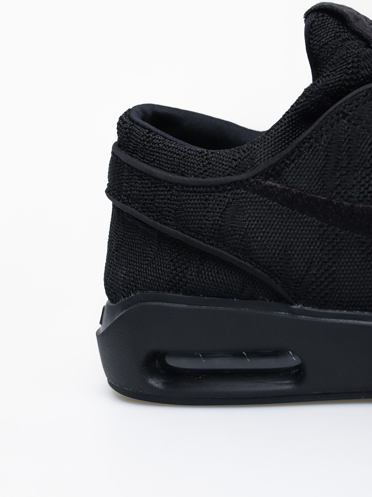 Buty Nike SB Air Max Janoski 2 (black/black black black)