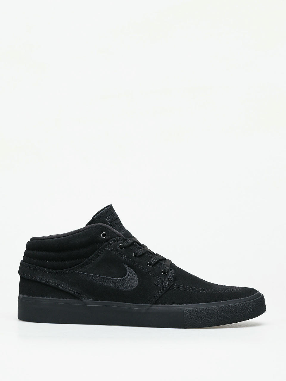 Buty Nike SB Zoom Janoski Mid Rm (black/black black black)