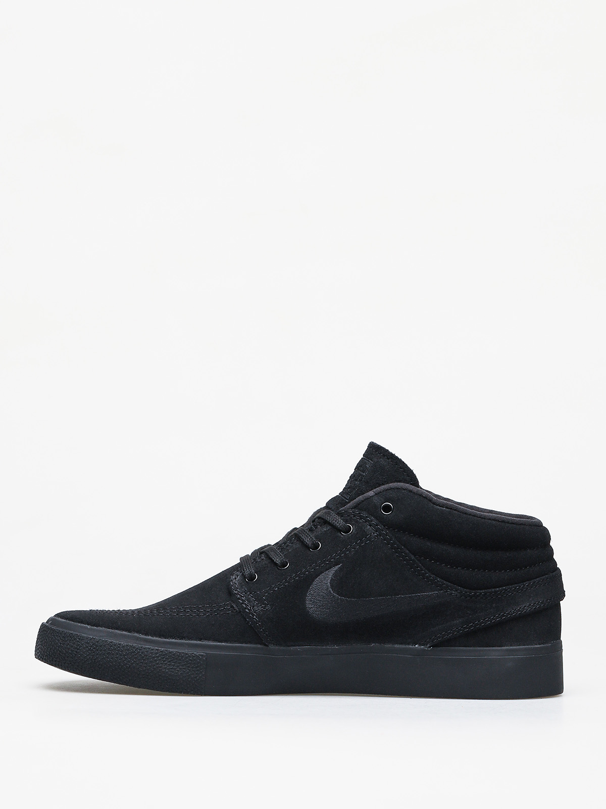 Buty Nike SB Zoom Janoski Mid Rm (black/black black black)