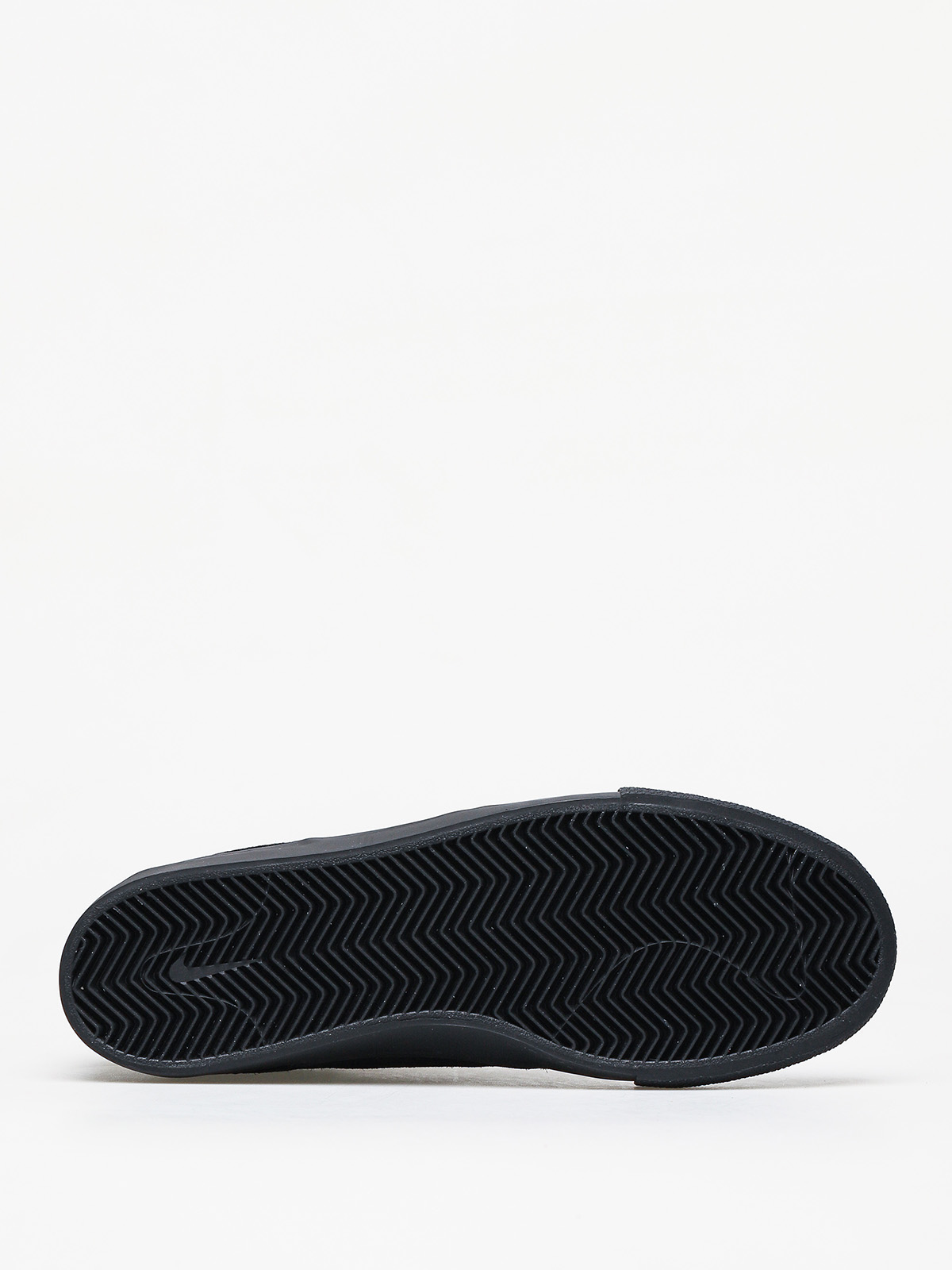 Buty Nike SB Zoom Janoski Mid Rm (black/black black black)