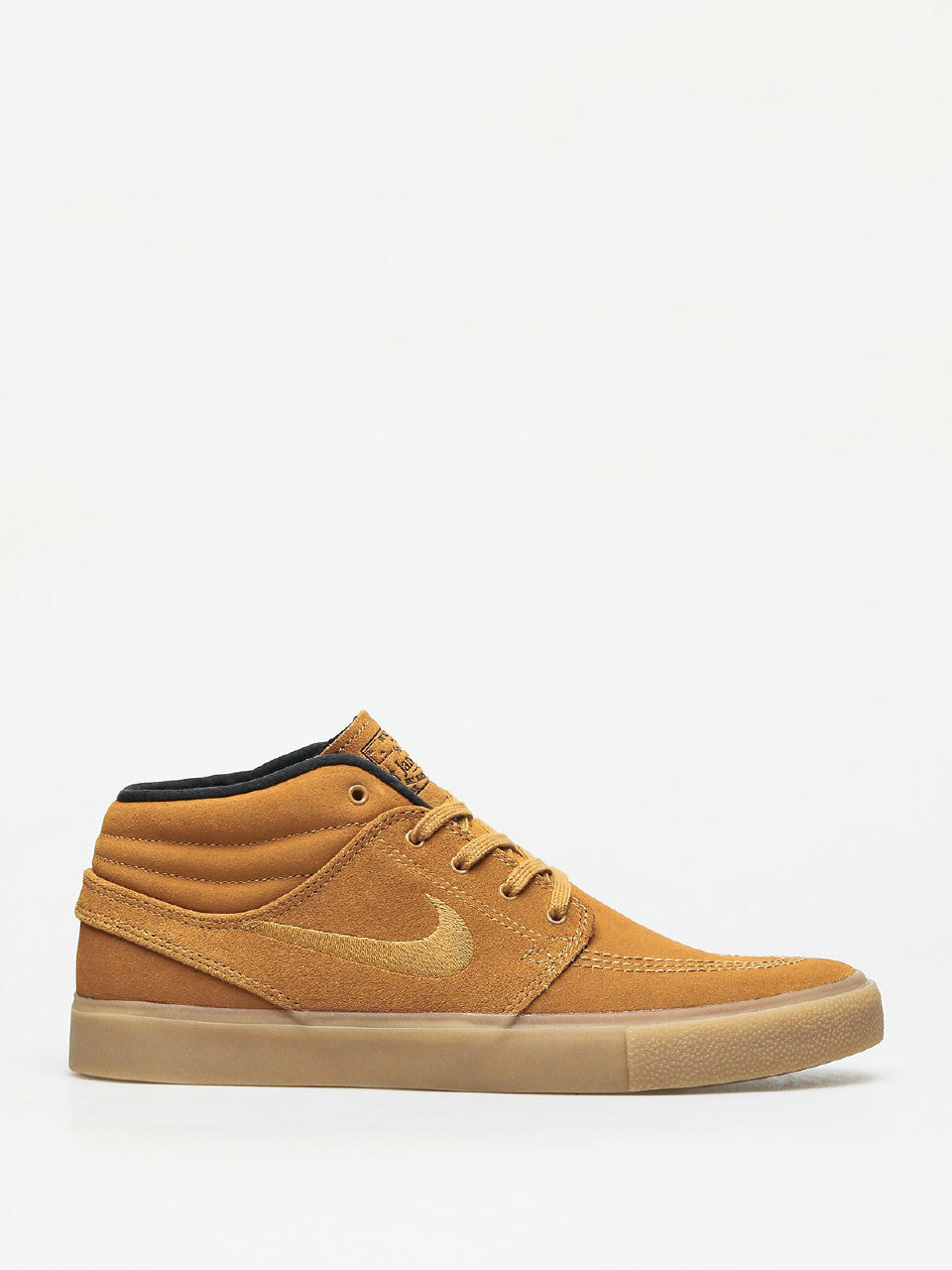 Buty Nike SB Zoom Janoski Mid Rm (wheat/wheat black gum light brown)