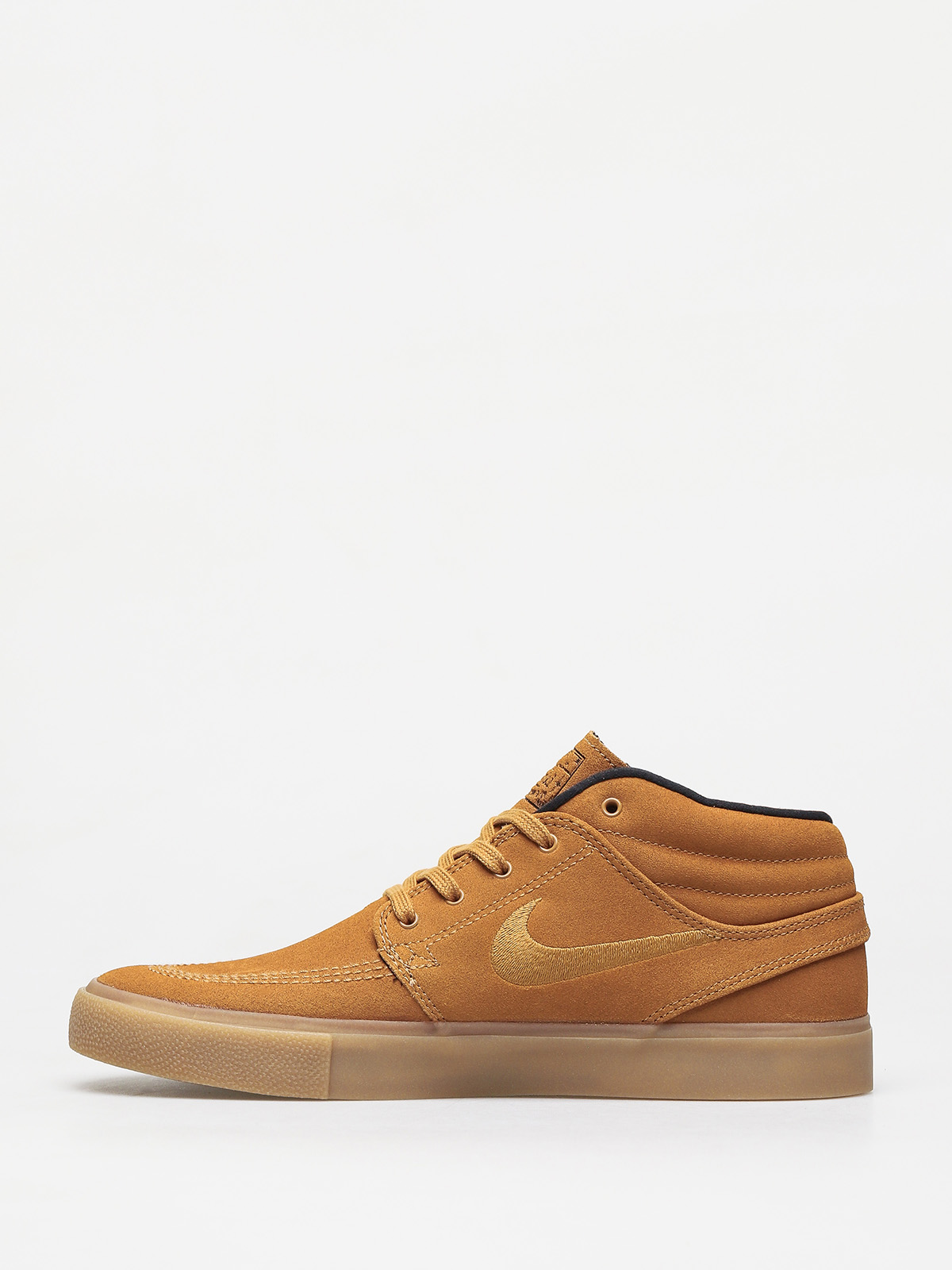 Buty Nike SB Zoom Janoski Mid Rm (wheat/wheat black gum light brown)