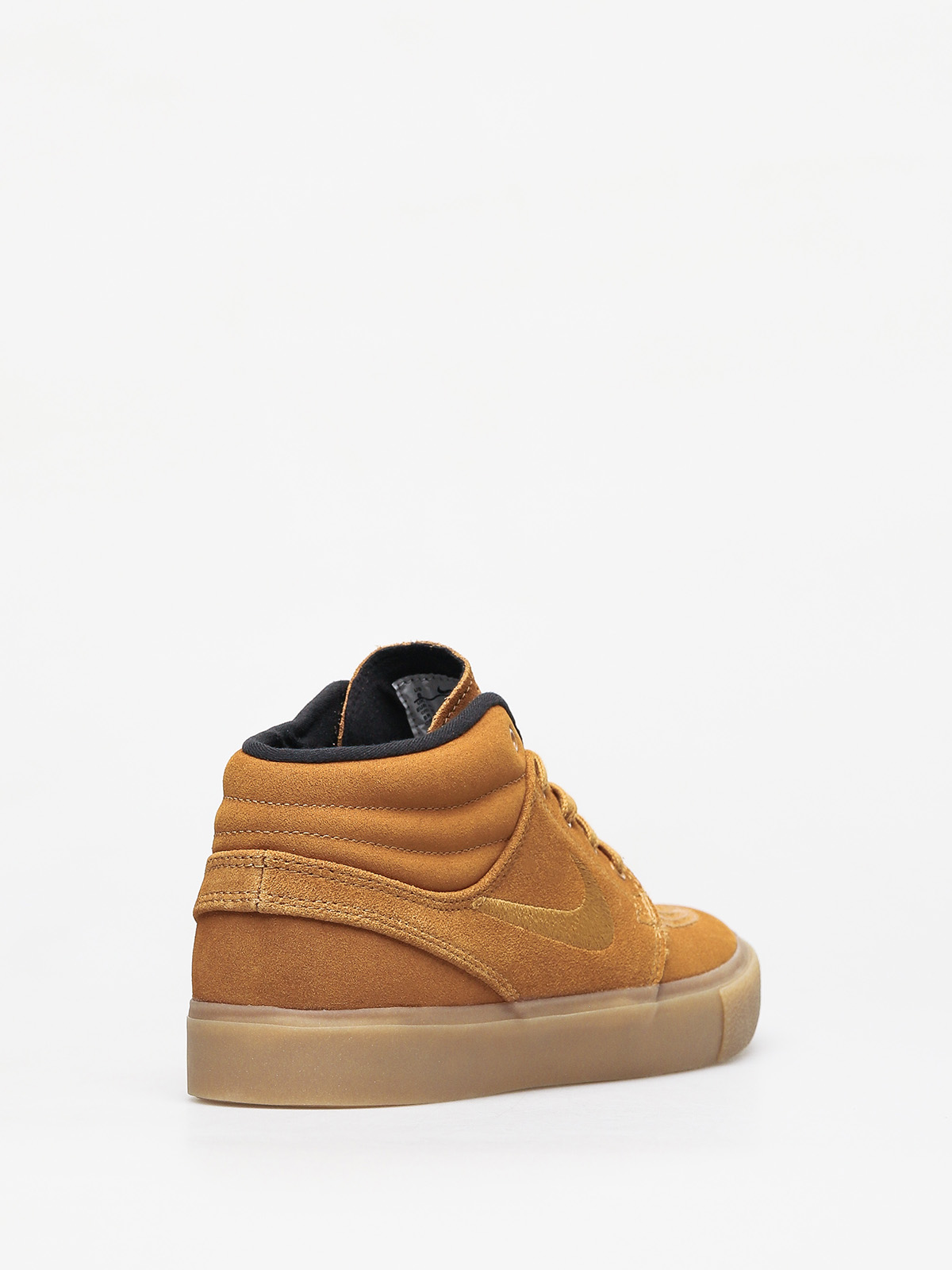 Buty Nike SB Zoom Janoski Mid Rm (wheat/wheat black gum light brown)