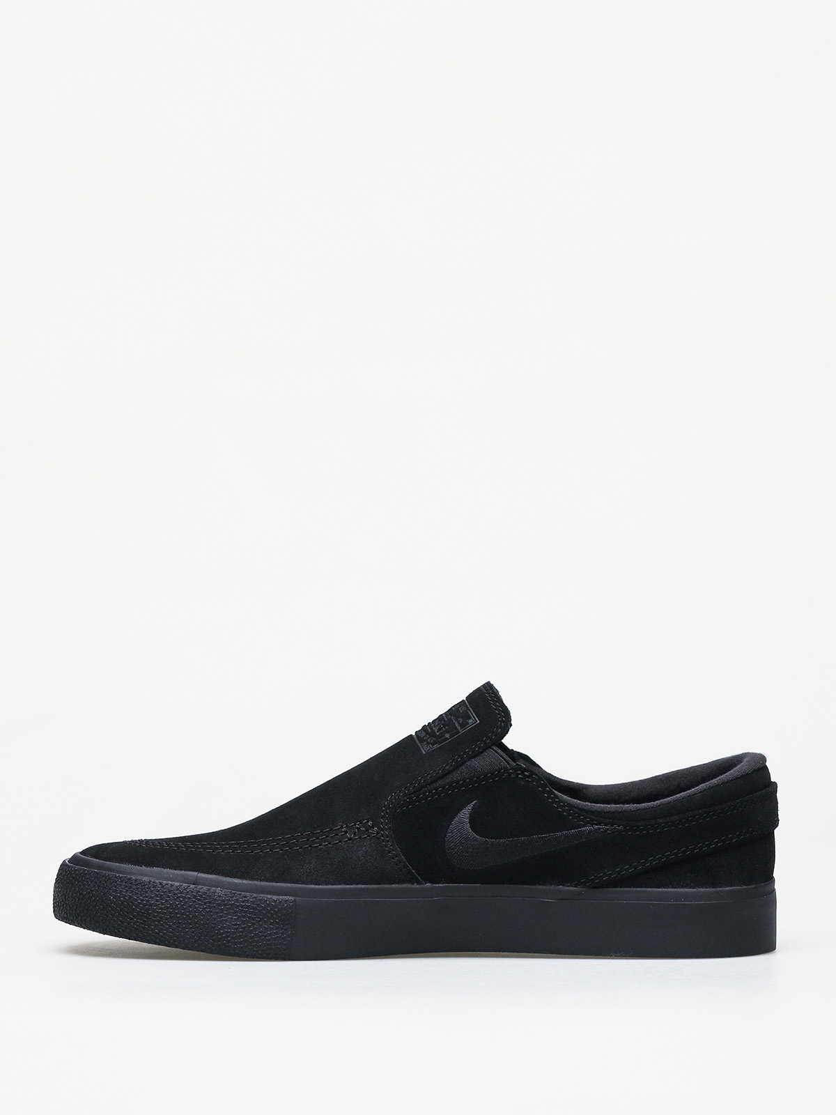 Buty Nike SB Zoom Janoski Slip Rm (black/black black black)