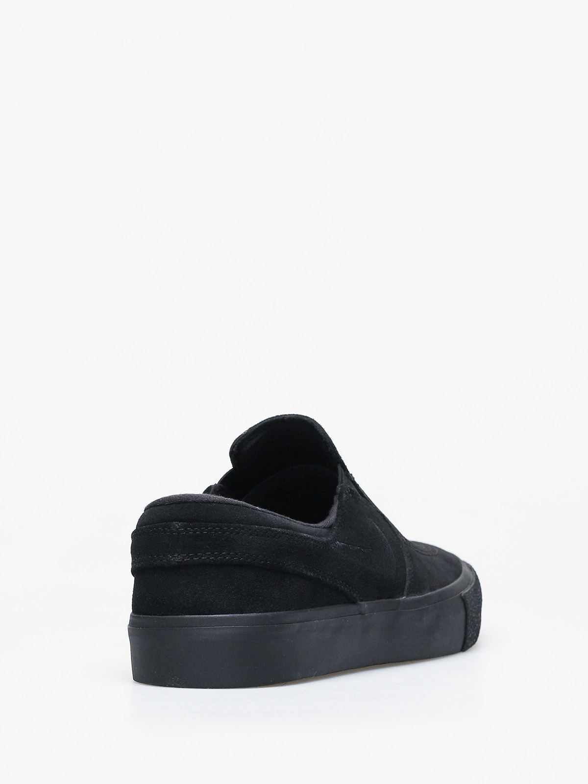 Buty Nike SB Zoom Janoski Slip Rm (black/black black black)