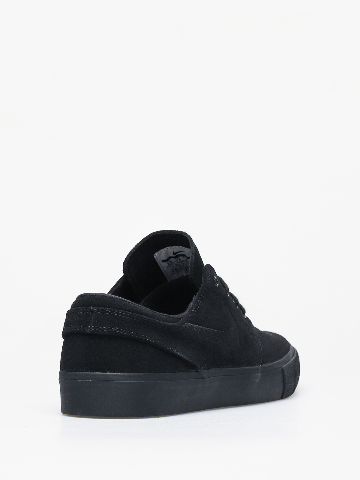 Buty Nike SB Zoom Janoski Rm (black/black black black)