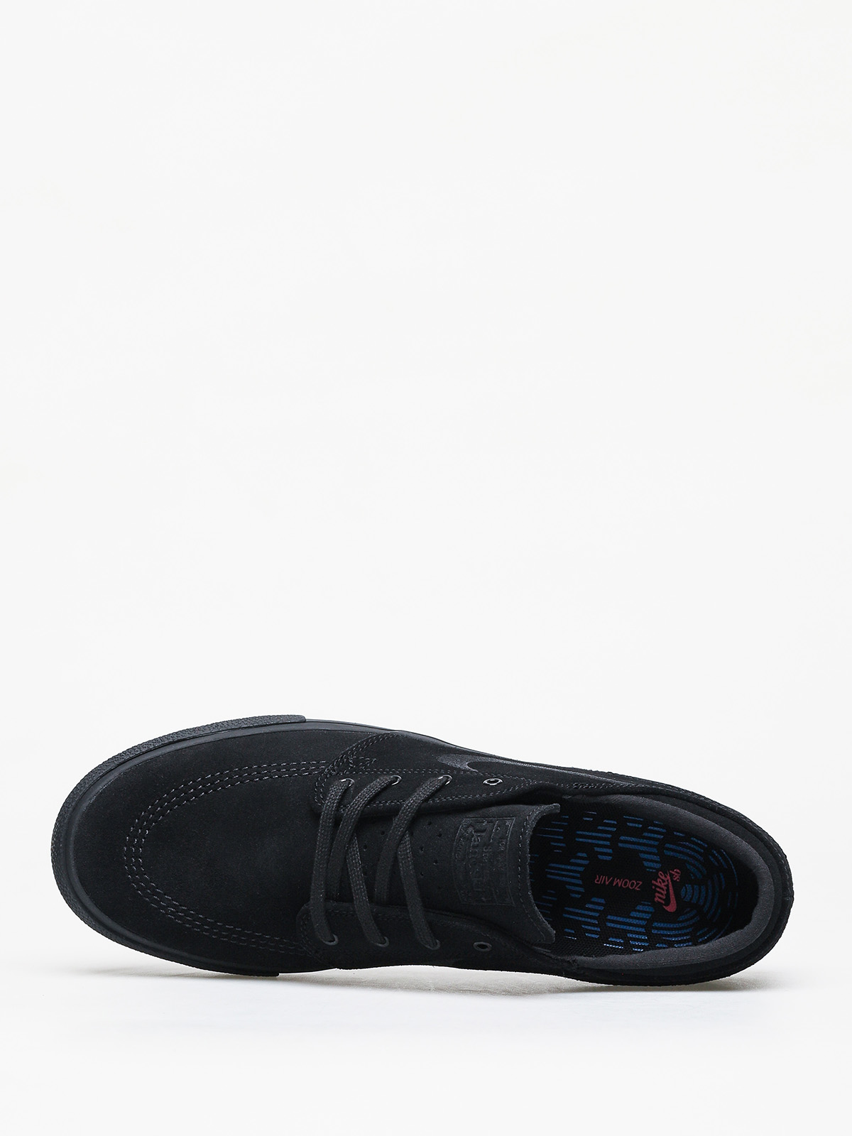 Buty Nike SB Zoom Janoski Rm (black/black black black)