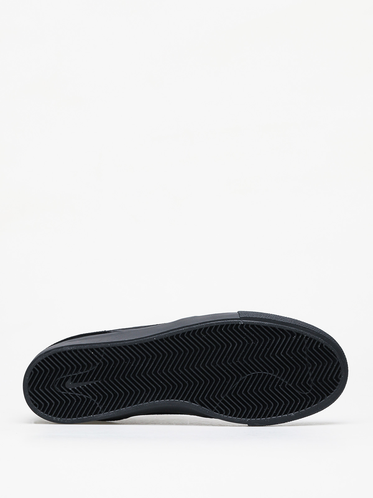 Buty Nike SB Zoom Janoski Rm (black/black black black)
