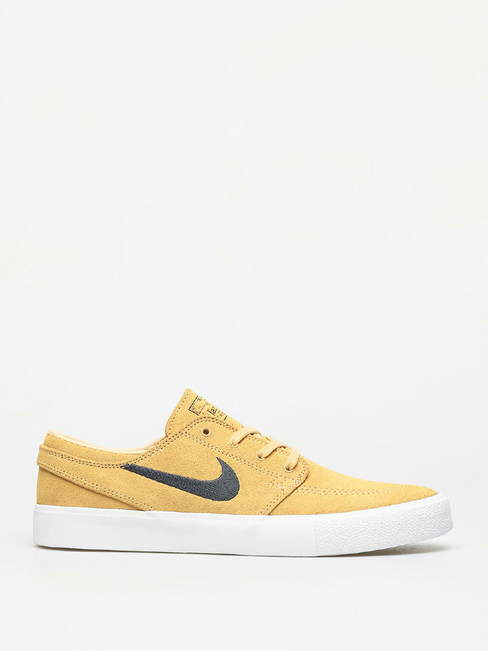 Buty Nike SB Zoom Janoski Rm (celestial gold/anthracite summit white)