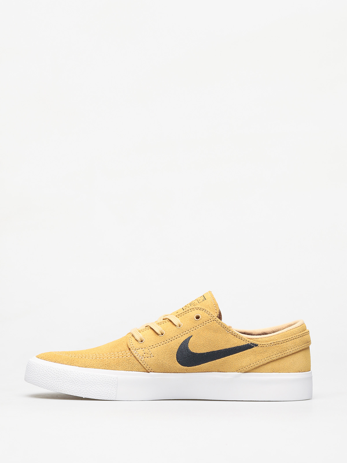 Buty Nike SB Zoom Janoski Rm (celestial gold/anthracite summit white)