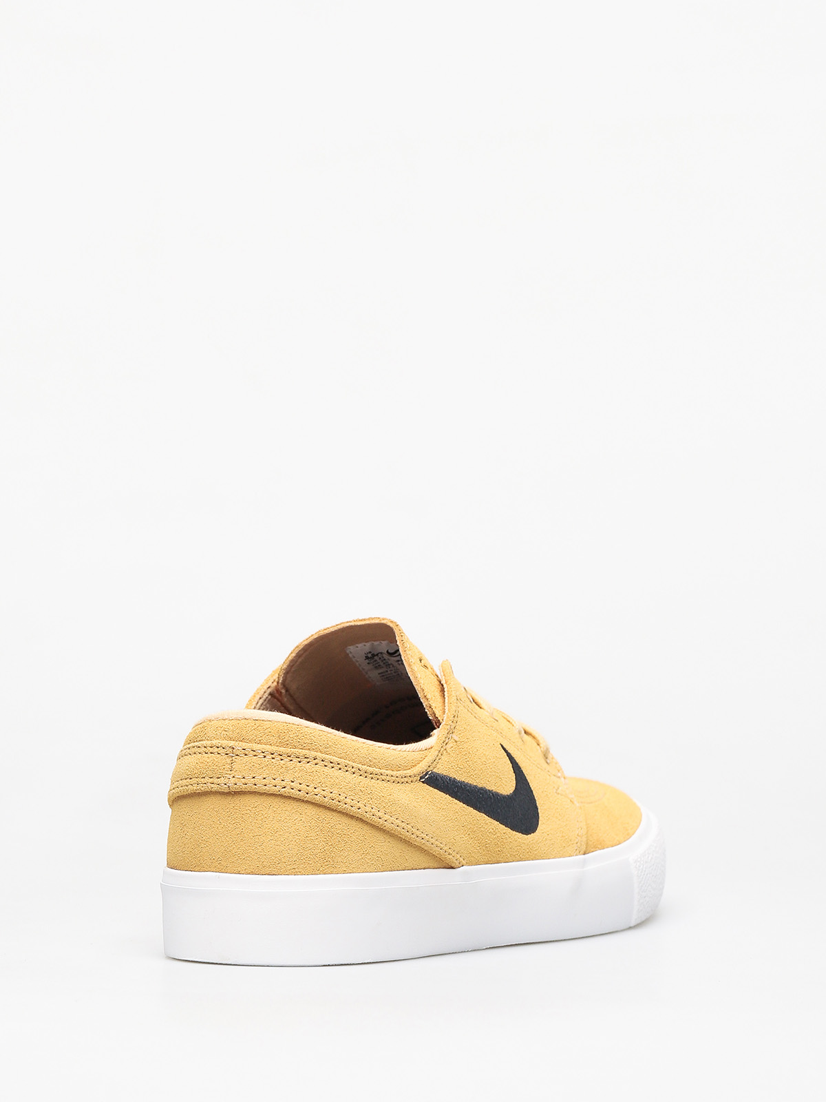 Buty Nike SB Zoom Janoski Rm (celestial gold/anthracite summit white)