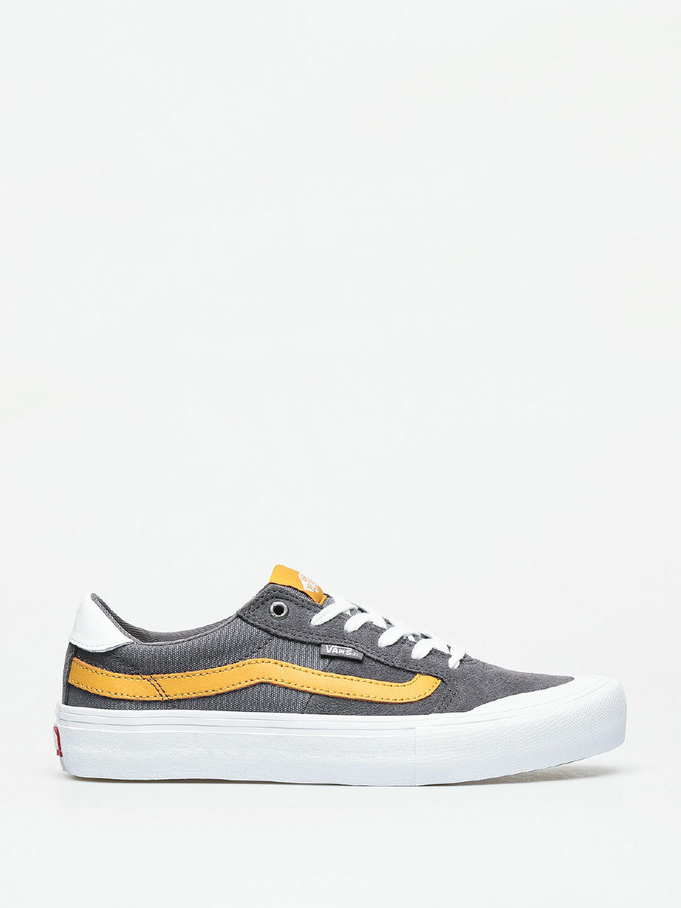 Buty Vans Style 112 Pro (pewter/mango mojito)